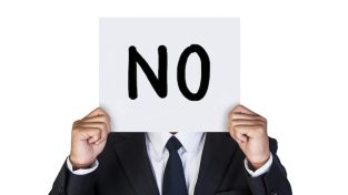 Why you need to start saying NO in Social Media