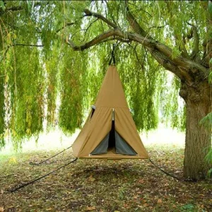 Yes please, I want a Treepee!