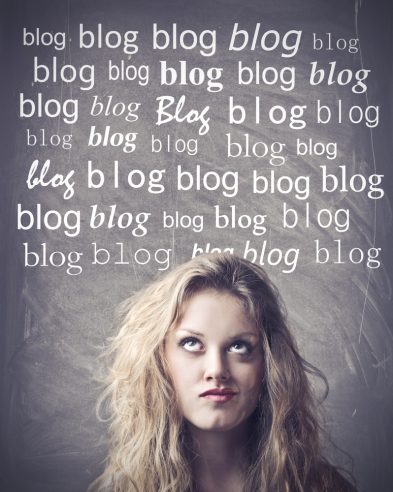 8 methods to speed up the blogging process