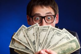 7 of the most unusual jobs that pay shockingly well