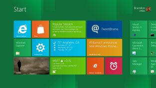 The Key to Windows 8 Success: It’s the Apps