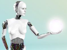 6 science fiction gadgets that actually exist