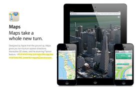 Apple corrects website to not claim their maps are the most powerful