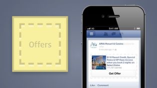 Facebook Offers goes global