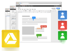 Are you ready for Google Drive?