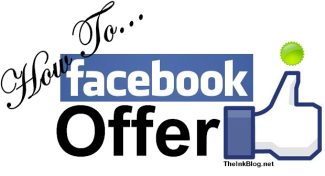 Introducing Facebook offers for businesses