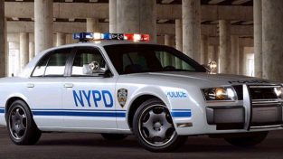 NYPD social media: a touching tribute to fallen brothers