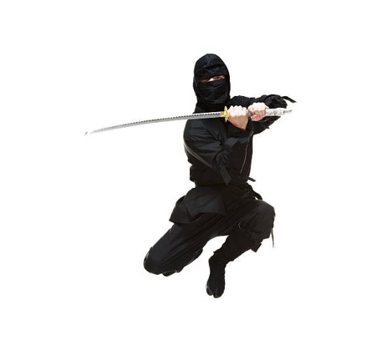 Ninja phOWNING