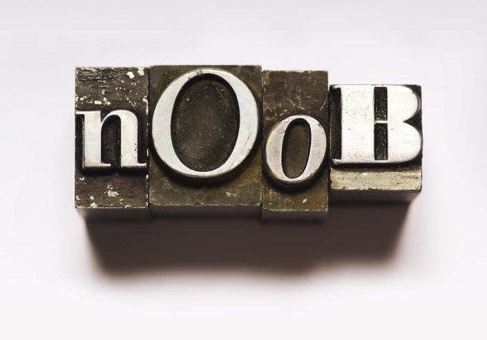 Noob
