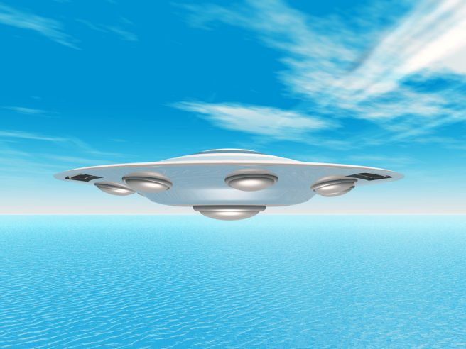 UFO