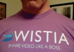 The advantages of using a video hosting site like Wistia