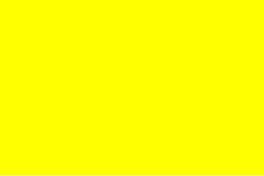 Is it really yellow?