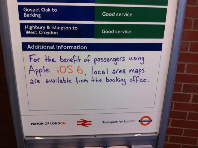 iOS 6