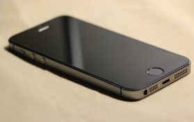iPhone 5 launch event scheduled for September 12