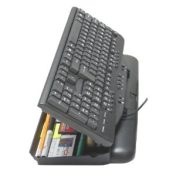 Become more organized via your keyboard