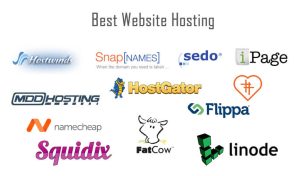 What are the best hosting sites?