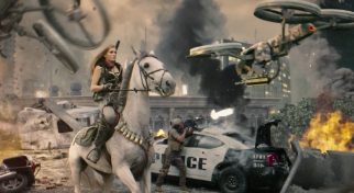 Call of Duty gives us a “Surprise” live-action trailer for Black Ops 2