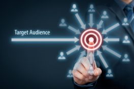 Should businesses target previous customers on Facebook?