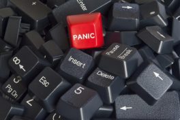 Do you have Technophobia?