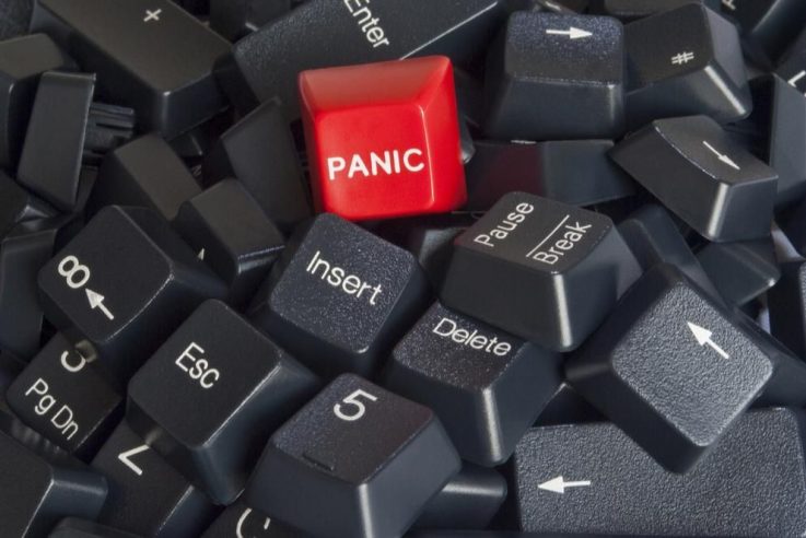 Do you have Technophobia
