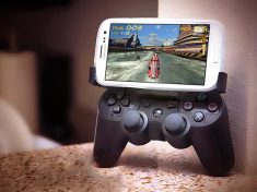 GameKlip Controller for your Phone