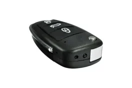 Car key night vision HD spy cam
