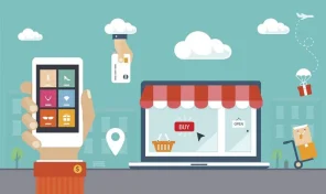 The consumer journey when buying a smartphone