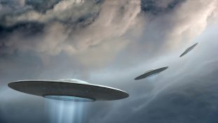 UFO activity in September, 2012