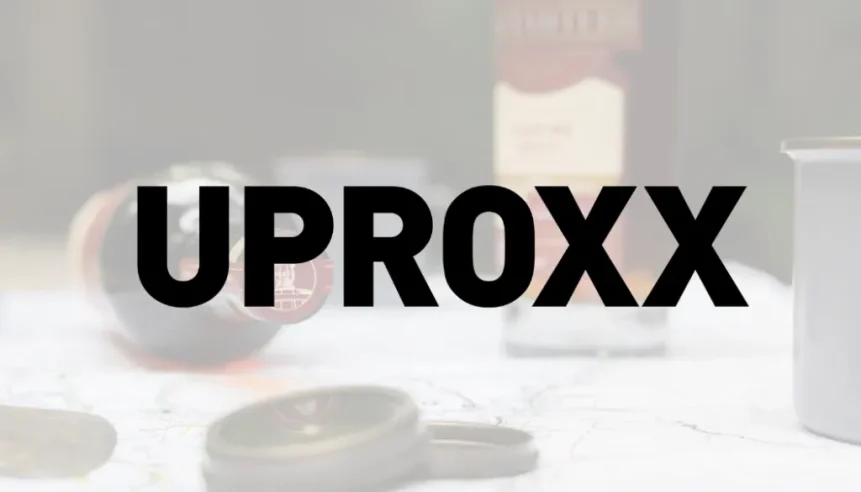 Uproxx
