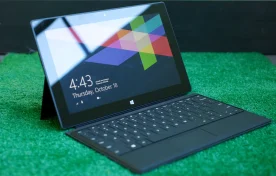 Windows Surface will change the way we use tablets