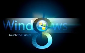 Windows 8 vs. Windows 7