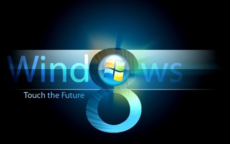 Windows 8 vs. Windows 7