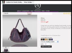 Facebook Boutique: Creating a Facebook Sales Team with Zindigo
