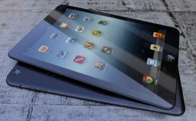 A downplayed iPad Mini event is just what the PR doctor ordered