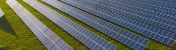 Light up your path way with solar-powered bricks