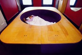 The amazing unconventional designs of Andrea Zittel