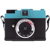 The Diana camera: Was it the original three-dimensional Instagram?