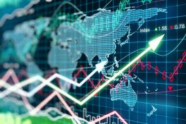 Technology startups are gaining momentum despite the current economic turmoil worldwide