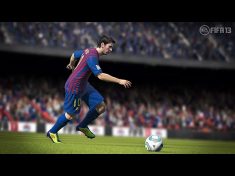War for virtual football supremacy – FIFA 13 vs. PES 13
