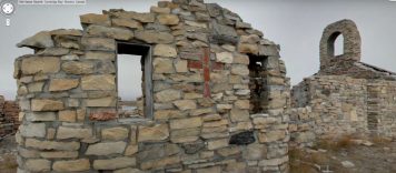 Google demonstrates maps expansion by hitting remote Canadian community Cambridge Bay