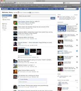 How the new Pages Feed can help exposure for businesses on Facebook