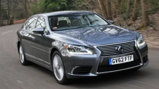 Top 5 technically advanced cars