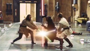 The most detailed lightsaber building instructional infographic you’ll see all day