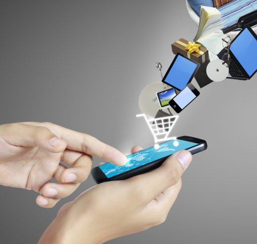 Mobile Shopping