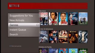 You should watch this now! Why Netflix should have a sharing option