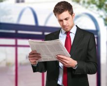 Simple steps that can save paper and make your life much more organized