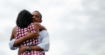 By far, Obama’s Tweet is the most retweeted ever
