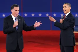 Obama vs Romney on intellectual property
