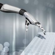 Could a robot replace you at work?