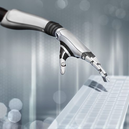 Robot Hand